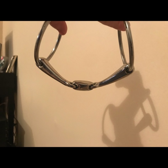 SALE🌟Herm Sprenger Max Control loose ring snaffle - Picture 3 of 5